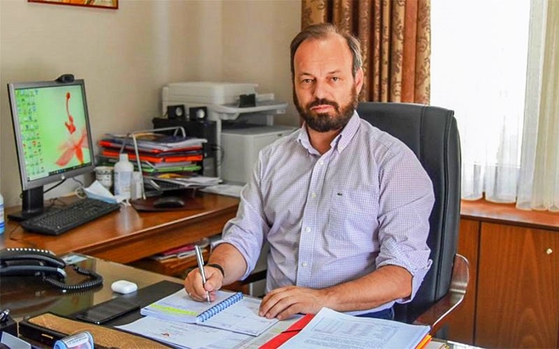 Μέτρα στήριξης των πλημμυροπαθών από τον Δ.Μουζακίου 